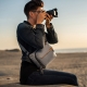 Peak Design Everyday Sling 6L camera bag v2 - Ash