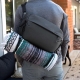Peak Design Everyday Sling 10L camera bag v2 - Black
