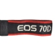 Canon EOS 70D strap