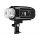 Jinbei HD-400 TTL PRO akkukäyttöinen studiosalamalaite