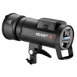 Jinbei HD-610 PRO Monolight with TTL 600Ws