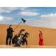Jinbei HD-610 PRO Monolight with TTL 600Ws