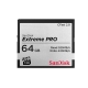 SanDisk Extreme Pro 64gb CFast 2.0 525MB/s