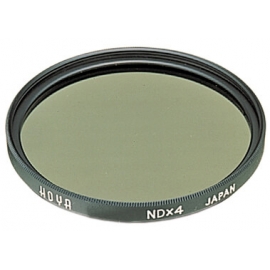 HOYA NDx4 HMC Filter