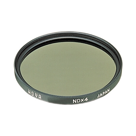 HOYA NDx4 HMC Filter