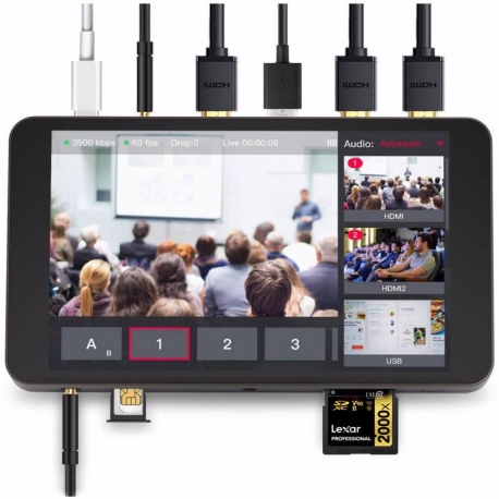 YoloBox Livestriimaus