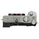 Sony A7C mirrorless camera