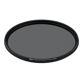 Polarization Filter, Pol-Circular, Slim