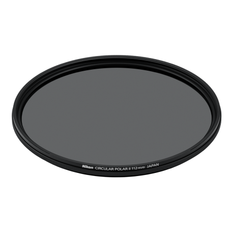 Polarization Filter, Pol-Circular, Slim
