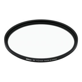 Nikon neutraalivärisuodin - 112mm