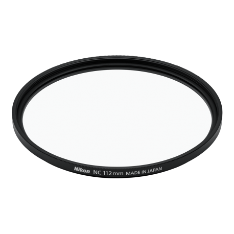 Nikon neutraalivärisuodin - 112mm