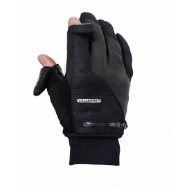 Vallerret Markhof Pro 2.0 - Photography Glove Black