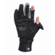 Vallerret Markhof Pro 2.0 - Photography Glove Black