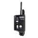 PocketWizard Plus2 (CE Version) transceiver