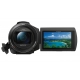 Sony FDR-AX53 -videokamera