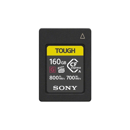 SONY CFexpress Type A Card 160GB TOUGH -muistikortti