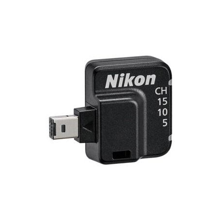WR-R11a Wireless Remote Controller