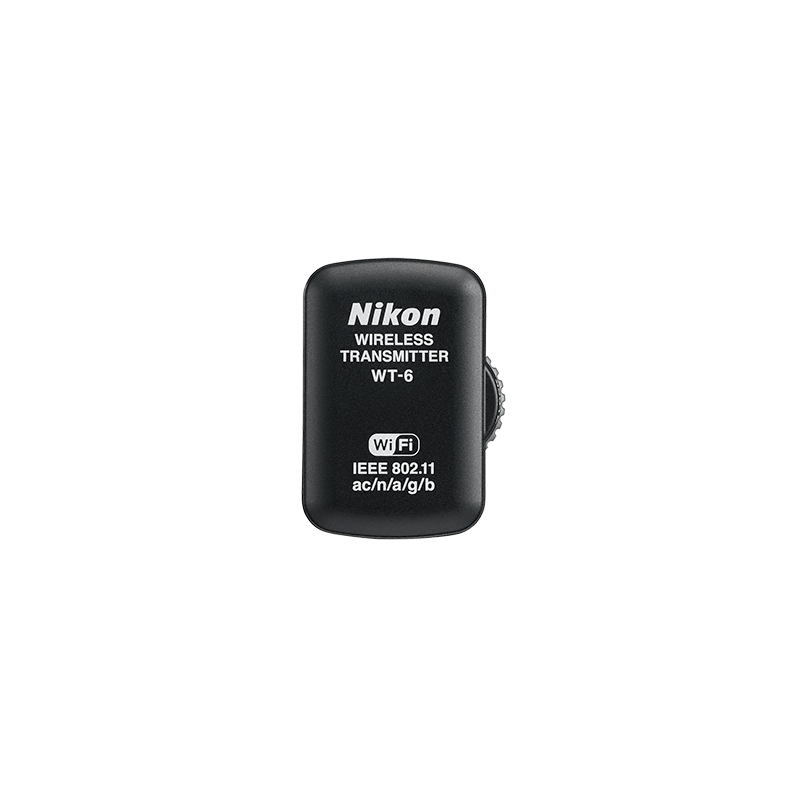 Nikon WT6 Wireless Transmitter