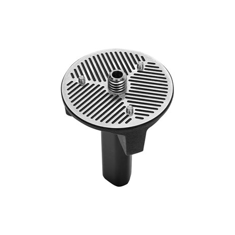 Peak Design Universal Head Adapter Travel Tripodille