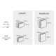 Peak Design Travel Packing Cube