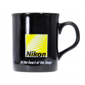 Nikon mug