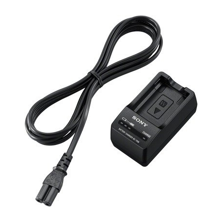 Sony BC-TRW -laturi