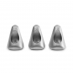 Peak Design Spike feet set - jääpiikit Travel Tripodille