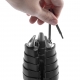 Peak Design Spike feet set - jääpiikit Travel Tripodille