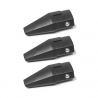 Peak Design Ultralight Conversion Kit - kevennyssarja Travel Tripodille