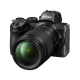 Nikon Z 5 + NIKKOR Z 24-200MM F/4-6.3 VR