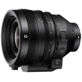 FE C 16-35mm T3.1