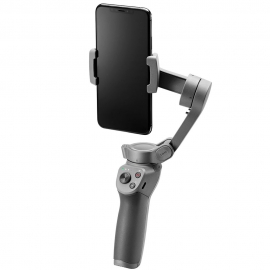 DJI OSMO MOBILE 3 -gimbal kännykälle