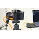 Tether Tools TetherPro USB Type-C - USB Type-C suorakuvauskaapeli 4.6m