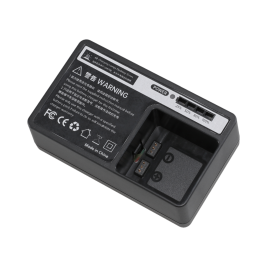 Jinbei HD-200 Pro Battery Charger