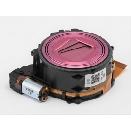 LENS UNIT PINK CPS7000 PINK