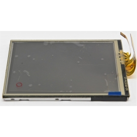 LCD UNIT CPS230