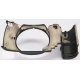 COVER ASS'Y, FRONT EOS6D