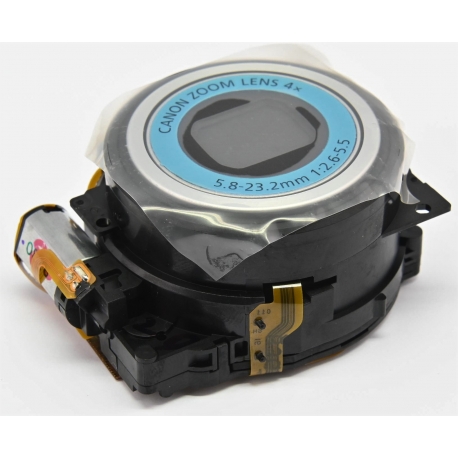 OPTICAL UNIT PSA580