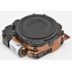 LENS UNIT BLK CPS3500 BLK