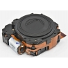 LENS UNIT BLK CPS3500 BLK