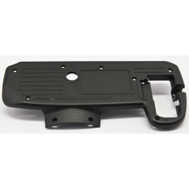BOTTOM COVER D3000