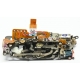 I BASE PLATE UNIT D3S
