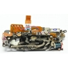 I BASE PLATE UNIT D3S