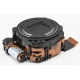 LENS UNIT CPS6300(BLACK)