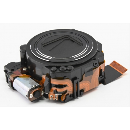 LENS UNIT CPS6300(BLACK)
