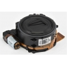 LENS UNIT BLACK CPS7000 BLACK