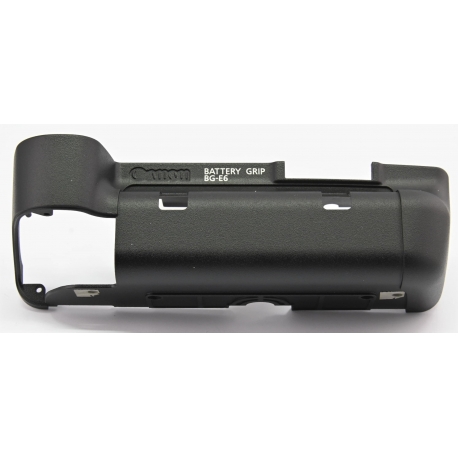 COVER, FRONT BGE6