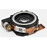 LENS UNIT WHT,SIL CPS6600