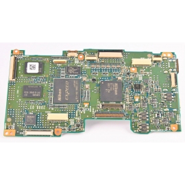 DG PCB UNIT D300