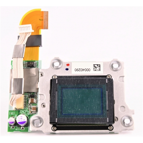 CCD UNIT D70s
